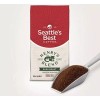 Starbucks Coffee (Pack of 6) Seattle’s Best Coffee Henry’s Blend