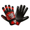 WFX Goalkeeper Gloves for Kids Children Boys Youth Soccer Goalie