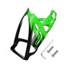 sourcing map Bike Water Bottle Holder 5.2" PC Universal Bicycle
