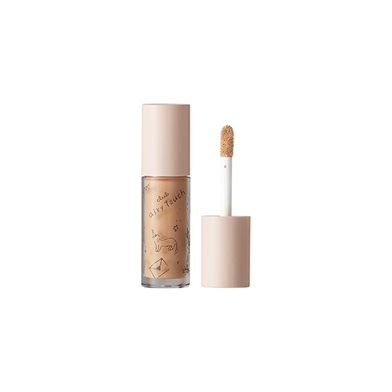 CRAF AIR RETOUCH CONTROL CONSILER CAMEL BEIGE 1000