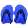 WANGCL 1 Pair Swim Paddles Training Hand Paddles Lightweight And