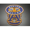 Auburn Tigers Embroidered Iron On Patch