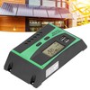 Solar Charge Controller Photovoltaic Discharge PWM Control Regulator 12‑24V 30A