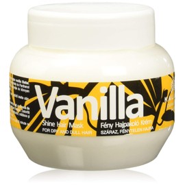 Kallos Hair mask, pack of 1 (1 x 200 g)