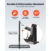 VEVOR Hitch Deer Hoist with Lifting System Platform, 300 lbs