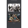 NCT 127 질주 2 Baddies 4th Album Photobook Version Faster