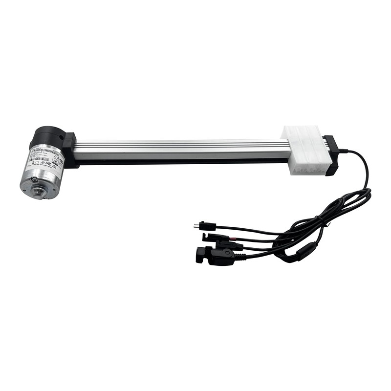 Dlfeue Motor Model JLDQ-18 JLDQ.18.134.333S03 Linear Actuator for Electric Sofa