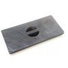 For Canon Water Tank Lid for Rancilio Silvia Stainless Steel