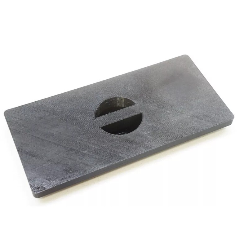 For Canon Water Tank Lid for Rancilio Silvia Stainless Steel