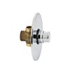 Aqualy® Shower Timer tap – Recessed