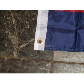 3x5 USA American / Brazil Brazillian Friendship Flag 3'x5' Brass Grommets