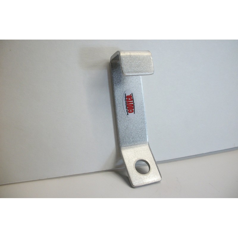 CodyCo Aluminum Security Overbend Cooler Ice Chest Lock Bracket Compatible