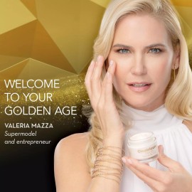 Cicatricure Gold Lift Anti Gravitational Wrinkles Day Night Cream 2 Pack 1.7 oz