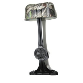 Martin 418 Twist Lock Quiver 6 Arrow Quiver Vista Camo