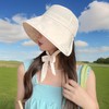 YOUMMY Women's Hat, Spring and Summer, UV Protection, Sun Protection,