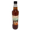 Joe’s Syrup Organic Flavored Syrup, Organic Irish Cream, 750 ml