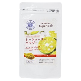 Okinawa Ukondo Shikasa Powder, 2.1 oz (60 g)