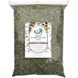 Marshmallow Leaf | Leaves Cut Dried Tea Infusion Premium Quality 50g-7kg (200g)