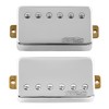 Wilkinson Vintage Alnico 5 PAF Style Humbucker Pickups Set for