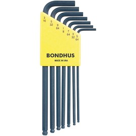 BLX7 Bolt Driver Wrench Set