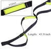 Wildken Climbing Aider 4 Step Foot Ascender Loop Climbing Rope