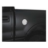 Bully SDG-301 Stainless Steel Fuel Door Cover