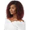 Outre Lace Front Wig - Everywear - Every27 (DR2/VANILLA COCOA)