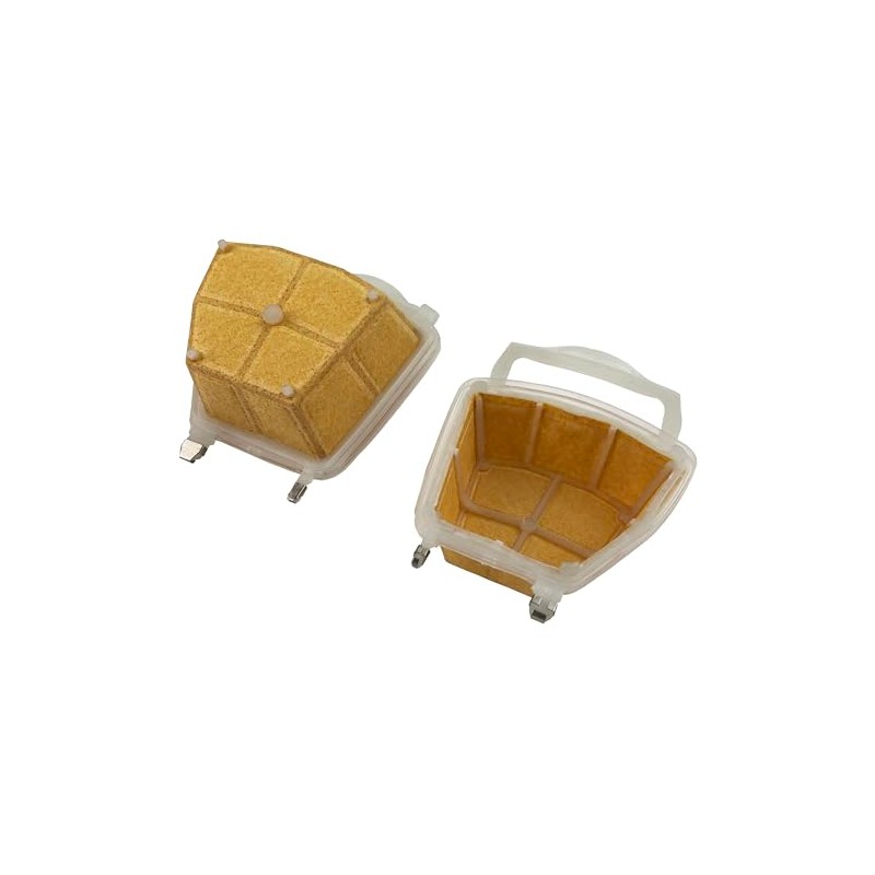Hippotech Pack of 4 MS311 Air Filter for Stihl MS311