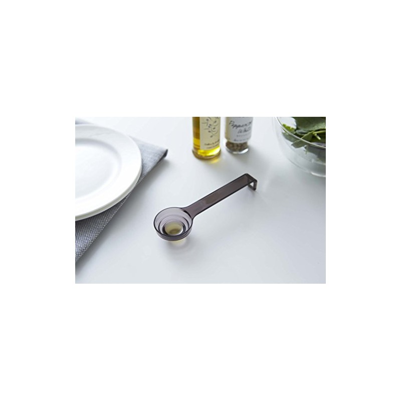 Measuring Cups & Spoon, Layered