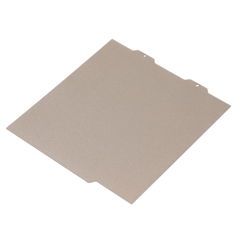 PEI Magnetic Build Plate Double Sided Texture Heating Steel Flexible
