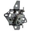 Riloer Hood Latch Lock Compatible with VW Passat B5 FL