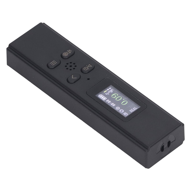 Nuclear Radiation Detector High Accuracy β γ X Testing Portable