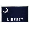 Fort Moultrie Flag 3 FT. x 5 FT.
