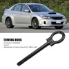 Towing Hook 57805FE000 Forged Steel Front Tractive Towing Hitch Eye
