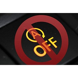 Eco Start Stop Abschalter Smart Fortwo Four Renault Twingo III