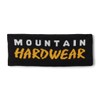 Mountain Hardwear Unisex ApresPro Headband, Black, One Size