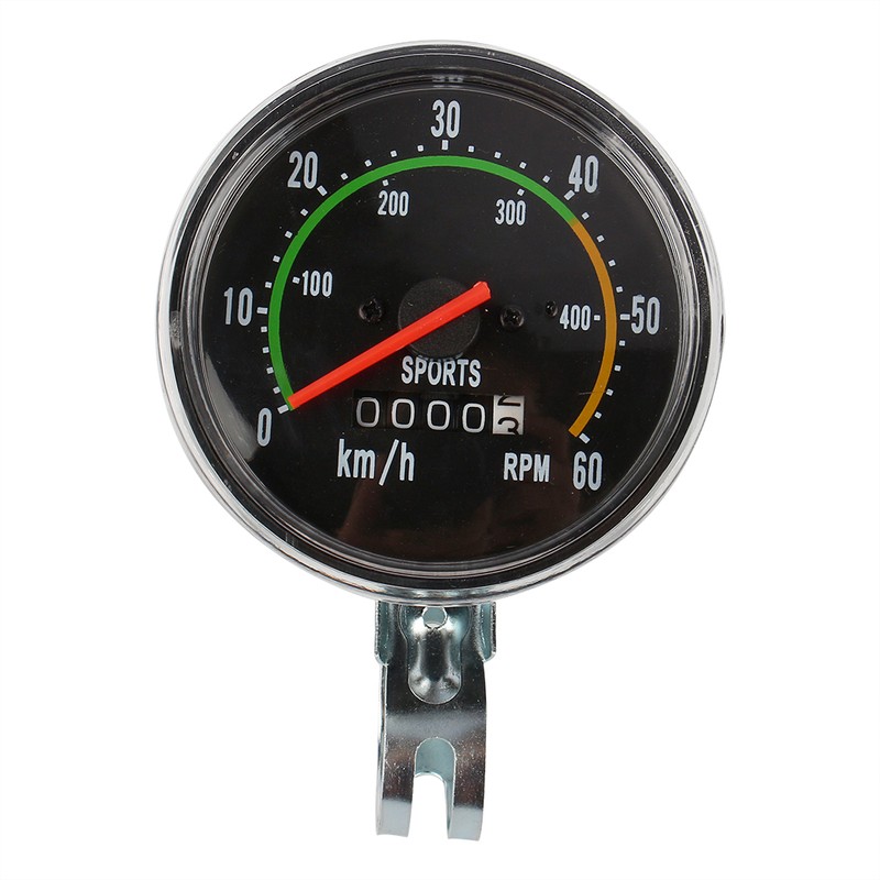 Universal Cycling Speedometer High Quality Bicycle Chronograph for 26/28/29/27.5in Bike