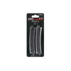 Kato USA Model Train Products Unitrack, 481mm (19") Radius 15-Degree