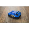 Kobalt 24-volt Max 4-Amp-Hours Lithium Power Tool Battery KB 424-03