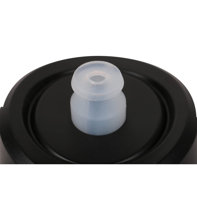 Zefal Sense Soft Water Bottle, Yellow, 650ml