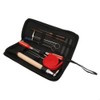 13pcs Piano Tuning Maintenance Tools Kit Screwdriver Wrench Hammer with