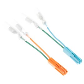 Kijima 304-6763 Conversion Harness Turn Signal Lamp Honda 2P 050 Type