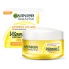 Garnier Express Aclara Vit C Crema Fps30 Anti-manchas 50ml