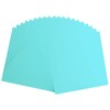 Florence Cardstock Smooth - Coloured Card Making Supplies 12 x