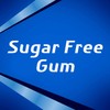 Dentyne Ice Peppermint Sugar Free Gum, 9 Packs of 16