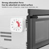 60mins Visual Timer Silent Countdow 60 Minute Kids Children Visual