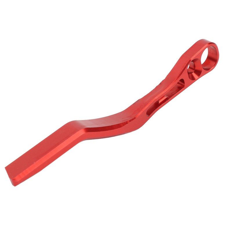 Bike Chain Catcher Anti Drop Aluminum Anodizing Bike Chain Drop