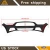 Cubierta de parachoques delantero imprimada superior FO1000704 para Ford Mustang