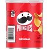 Pringles Potato Crisps Chips, Lunch Snacks, Office and Kids Snacks,