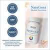 NatuGena SpektrA-Z, Multivitamins from A-Z, Extensive Spectrum of Bioactive Vitamins